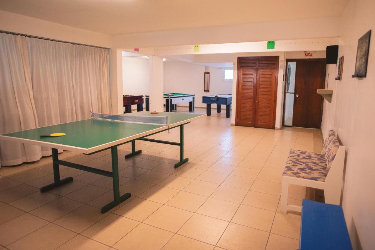 Hotel Renar Fraiburgo Buitenkant foto